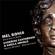 Bonis: 3 Pieces for Violin and Piano: No. 2, Allegretto non troppo, Op. 84 | Sheila Arnold