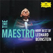 The Maestro – Very Best of Leonard Bernstein | The London Symphony Orchestra