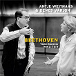 Beethoven: Violin Sonatas Nos. 3, 7 & 8 | Antje Weithaas