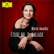 Awadis: Étude No. 3: Ballade | Marie Awadis