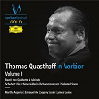 Schubert: Seligkeit, D. 433 (Live) | Thomas Quasthoff