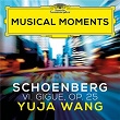 Schoenberg: Suite for Piano, Op. 25: VI. Gigue (Musical Moments) | Yuja Wang