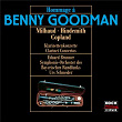 Hommage à Benny Goodman | Eduard Brunner