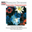 Devienne: Sinfonie Concertanti | Consortium Classicum