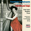 French Harp Concertos | Isabelle Moretti