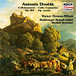 Dvorák: Cello Concerto in B Minor, B. 191; Cello Concerto in A Major, B. 10 | Werner Thomas-mifune