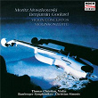 Godard: Violin Concerto No. 2 in G Minor, Op. 131 / Moszkowski: Violin Concerto in C Major, Op. 30 | Bamberg Symphony Orchestra