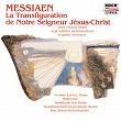 Messiaen: La Transfiguration de Notre Seigneur Jésus-Christ | Rundfunk-sinfonieorchester Berlin
