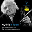 Ivry Gitlis in Verbier (Live) | Ivry Gitlis