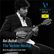 Sauli: Partita No. 3 in C Major: V. Giga (Live) | Avi Avital