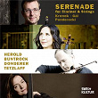 Serenade - Works for Clarinet and Strings by Krenek, Gál and Penderecki | Kilian Herold
