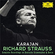 Karajan A-Z: Richard Strauss | Herbert Von Karajan