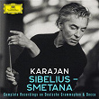 Karajan A-Z: Sibelius - Smetana | Herbert Von Karajan