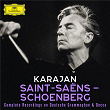 Karajan A-Z: Saint-Saëns - Schoenberg | Herbert Von Karajan