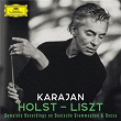 Karajan A-Z: Holst - Liszt | Herbert Von Karajan