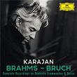 Karajan A-Z: Brahms - Bruch | Herbert Von Karajan