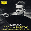 Karajan A-Z: Adam - Bartók | Herbert Von Karajan