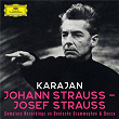 Karajan A-Z: Johann Strauss - Josef Strauss | Herbert Von Karajan