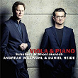 Schubert & Shostakovich: Viola & Piano | Andreas Willwohl