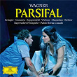 Wagner: Parsifal / Act II: Ich sah das Kind an seiner Mutter Brust (Live) | Elina Garanca