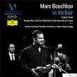 Ysaÿe: Sonata No. 5 for Solo Violin in G Major, Op. 27/5: II. Danse rustique (Live) | Marc Bouchkov