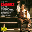 Verdi: Falstaff | Janet Perry