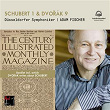 Schubert: Symphony No. 1 & Dvorák: Symphony No. 9 | Düsseldorf Symphony Orchestra