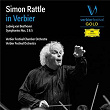 Simon Rattle in Verbier (Live) | Verbier Festival Chamber Orchestra