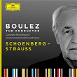 Boulez A-Z: Schoenberg - Strauss | Pierre Boulez