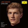 Chopin: 24 Preludes, Op. 28: No. 4 in E Minor. Largo | Jan Lisiecki