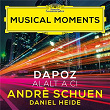 Dapoz: Alalt a ci (Arr. Schuen for Voice and Piano) (Musical Moments) | Andrè Schuen