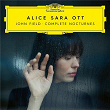 Field: Complete Nocturnes | Alice Sara Ott