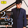 Chopin: Piano Sonatas Nos. 2 & 3 | Nobuyuki Tsujii