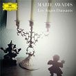 Les Anges Dasants | Marie Awadis