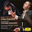 Grieg: Piano Concerto in A Minor, Op. 16 / Rachmaninoff: Rhapsody on a Theme of Paganini, Op. 43 | Nobuyuki Tsujii