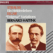 Strauss: Ein Heldenleben; Elgar: Enigma Variations | The Amsterdam Concertgebouw Orchestra