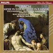 Bach: Mass in B Minor | Lorin Maazel