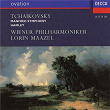 Tchaikovsky: Manfred Symphony & Hamlet Overture | Wiener Philharmoniker