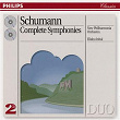 Schumann: Complete Symphonies | New Philharmonia Orchestra