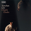 Chopin: 12 Études, Op. 10: No. 12 in C Minor "Revolutionary" | Yunchan Lim