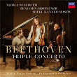 Beethoven: Triple Concerto in C Major, Op. 56: II. Largo - (Excerpt) | Nicola Benedetti