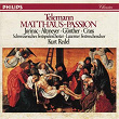Telemann: Matthäus-Passion; Magnificat in C | Theo Altmeyer