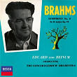Brahms: Symphonies Nos. 2 & 4 | The Amsterdam Concertgebouw Orchestra