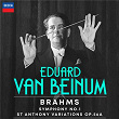 Brahms: Symphony No. 1; Haydn Variations | The Amsterdam Concertgebouw Orchestra
