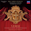 Verdi: 4 Pezzi Sacri: I. Ave Maria | Choeur & Orchestre De La Scala De Milan
