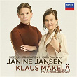 Prokofiev: Violin Concerto No. 1 in D Major, Op. 19: I. Andantino | Janine Jansen