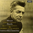 Mozart: Symphony No. 41 "Jupiter"; Haydn Symphony No. 103 "Drumroll" | Wiener Philharmoniker
