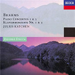 Brahms: Piano Concertos Nos. 1 & 2 | The London Symphony Orchestra