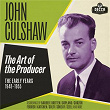 John Culshaw - The Art of the Producer - The Early Years 1948-55 | The London Symphony Orchestra