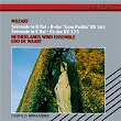 Mozart: Serenade in B-Flat Major "Gran Partita", KV 361 & Serenade in E-Flat Major, KV 375 | Netherlands Wind Ensemble